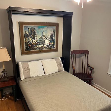 Spacious 3 Bedroom 2 Bath Condo Close To Five-Points In Athens Eksteriør billede