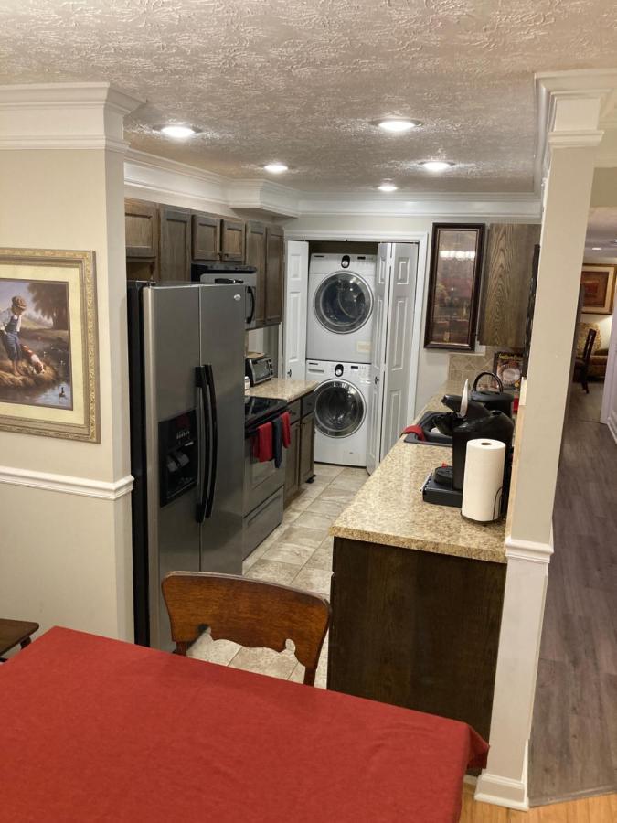 Spacious 3 Bedroom 2 Bath Condo Close To Five-Points In Athens Eksteriør billede