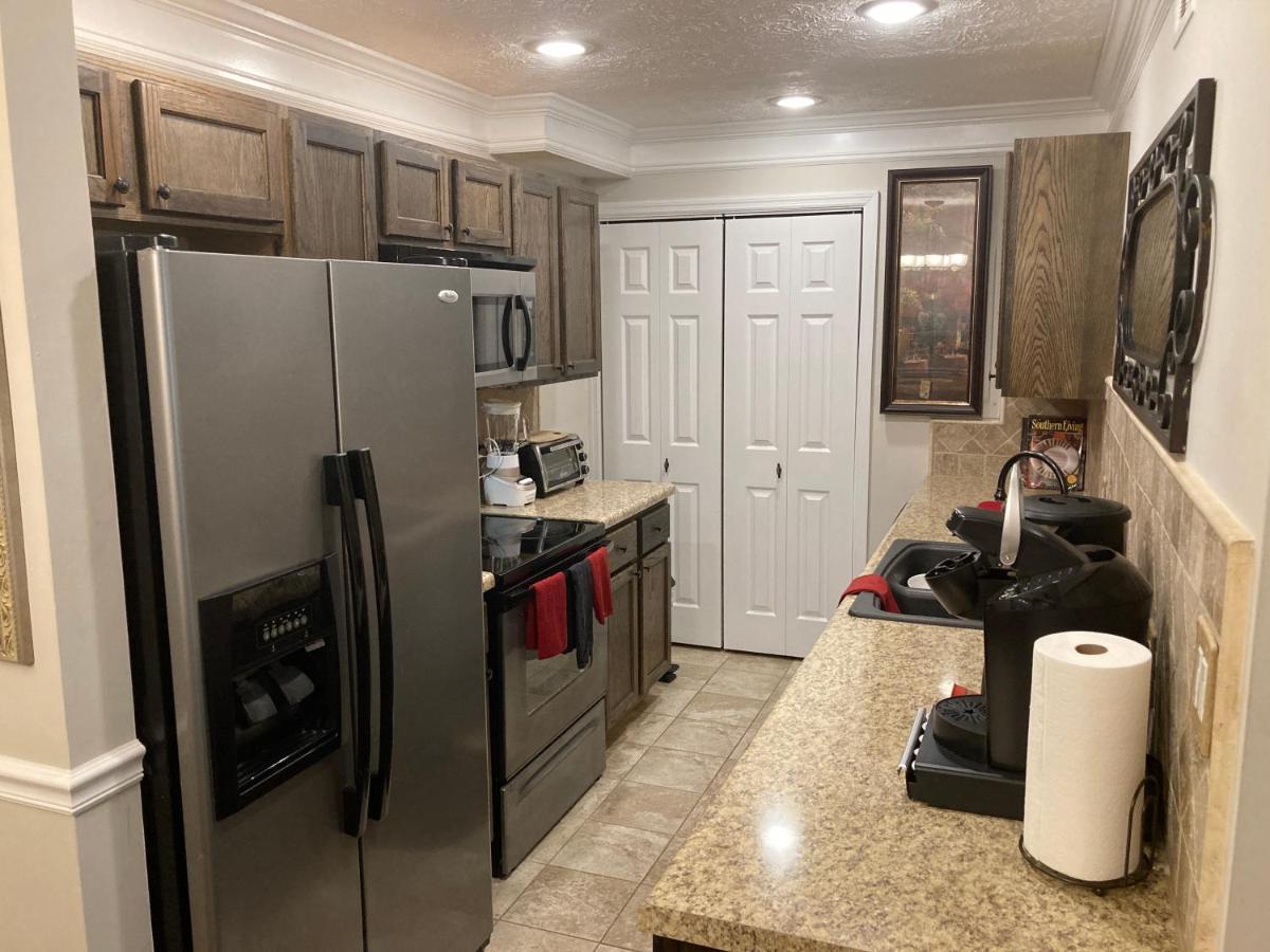 Spacious 3 Bedroom 2 Bath Condo Close To Five-Points In Athens Eksteriør billede