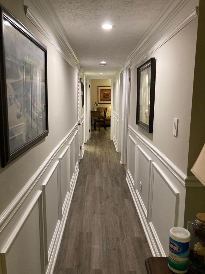 Spacious 3 Bedroom 2 Bath Condo Close To Five-Points In Athens Eksteriør billede