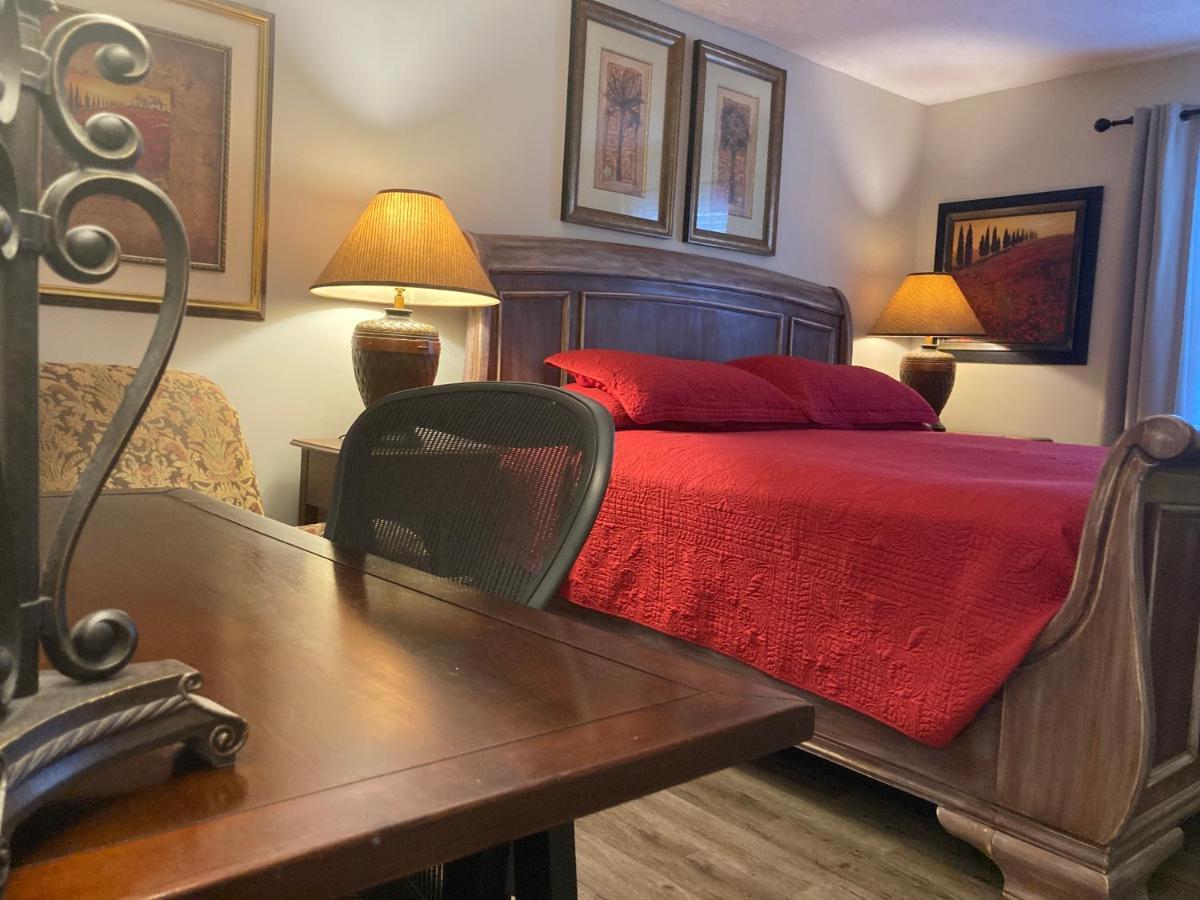 Spacious 3 Bedroom 2 Bath Condo Close To Five-Points In Athens Eksteriør billede