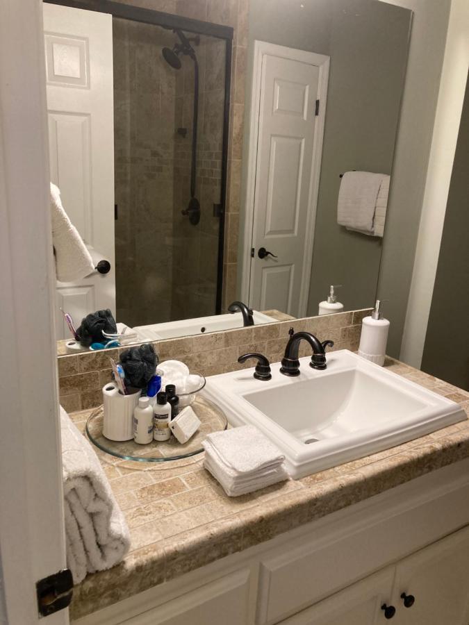Spacious 3 Bedroom 2 Bath Condo Close To Five-Points In Athens Eksteriør billede