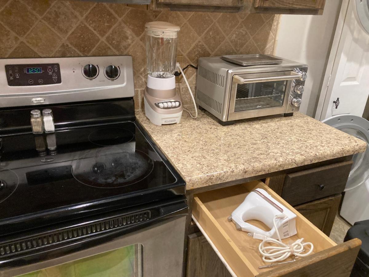 Spacious 3 Bedroom 2 Bath Condo Close To Five-Points In Athens Eksteriør billede