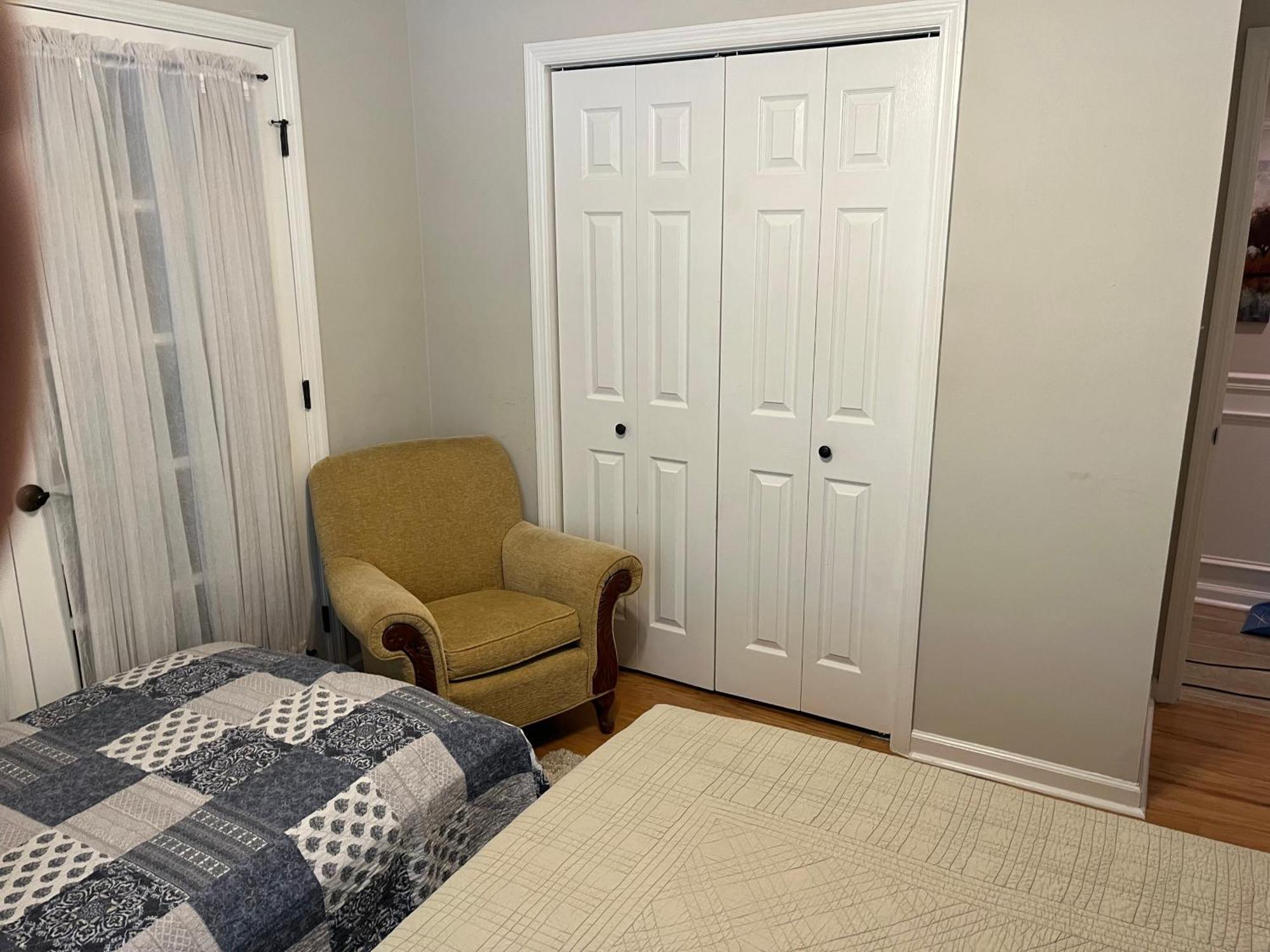 Spacious 3 Bedroom 2 Bath Condo Close To Five-Points In Athens Eksteriør billede